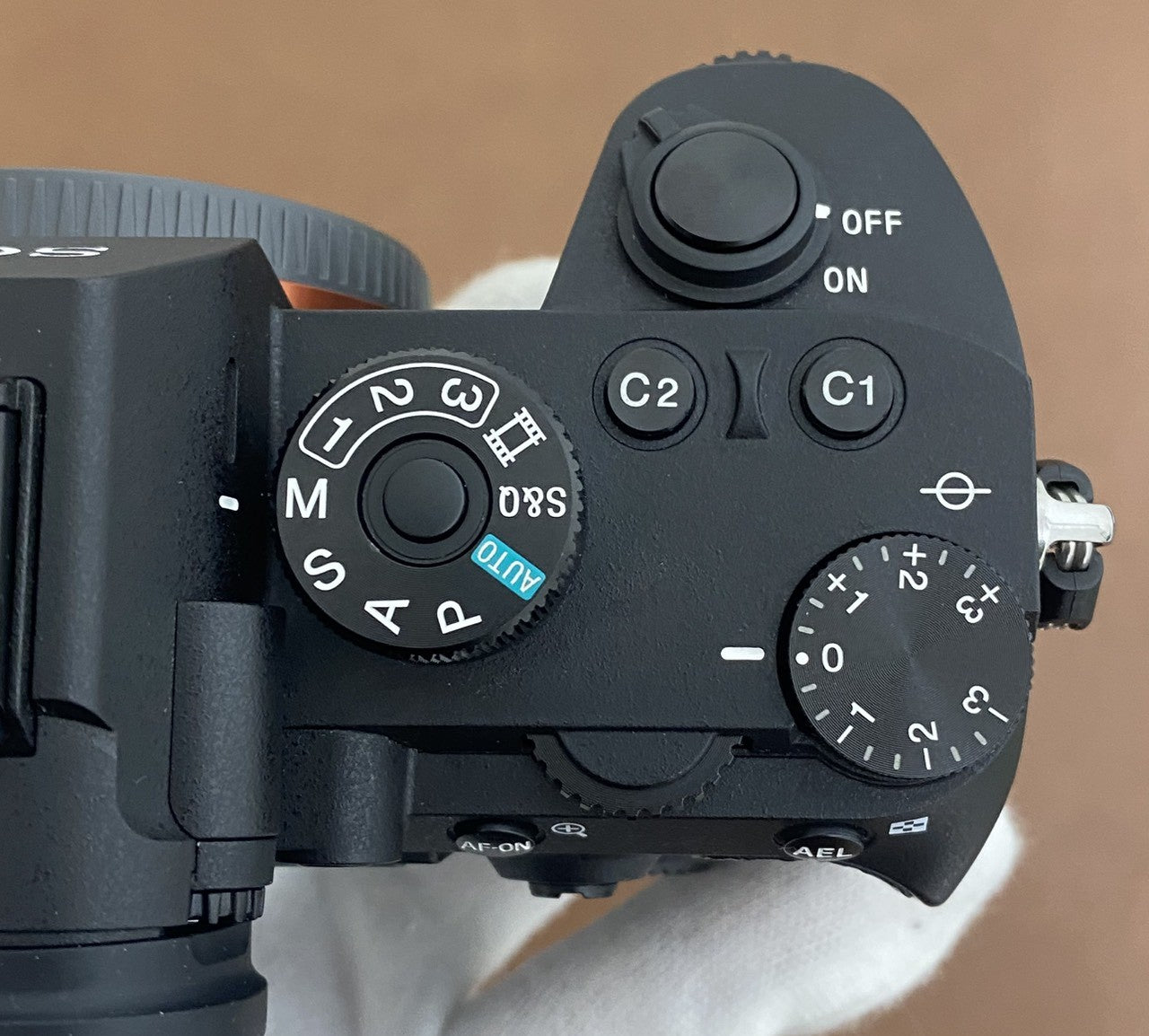 SONY α9 ボディ ILCE-9 – まるかめら