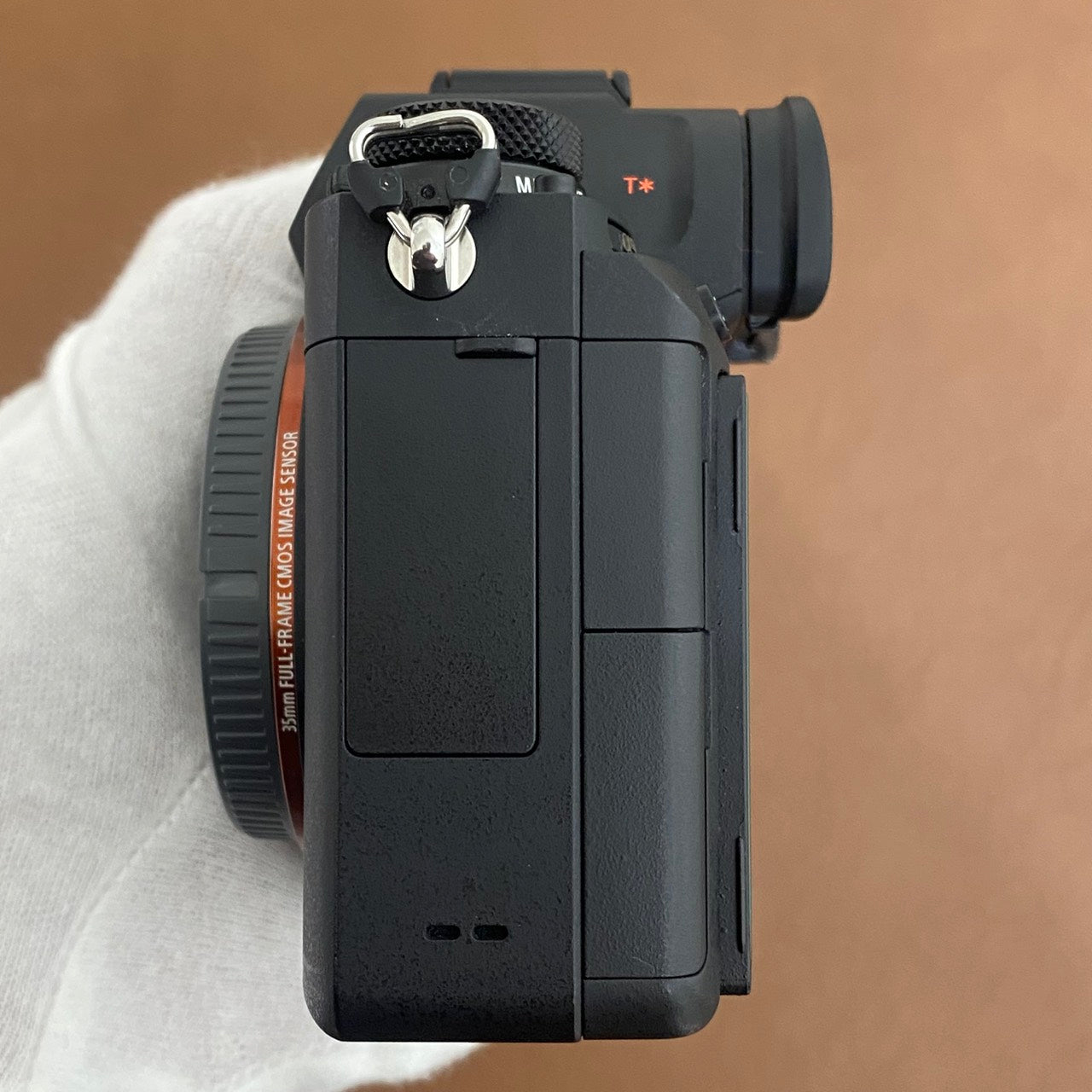 SONY α9 ボディ ILCE-9 – まるかめら
