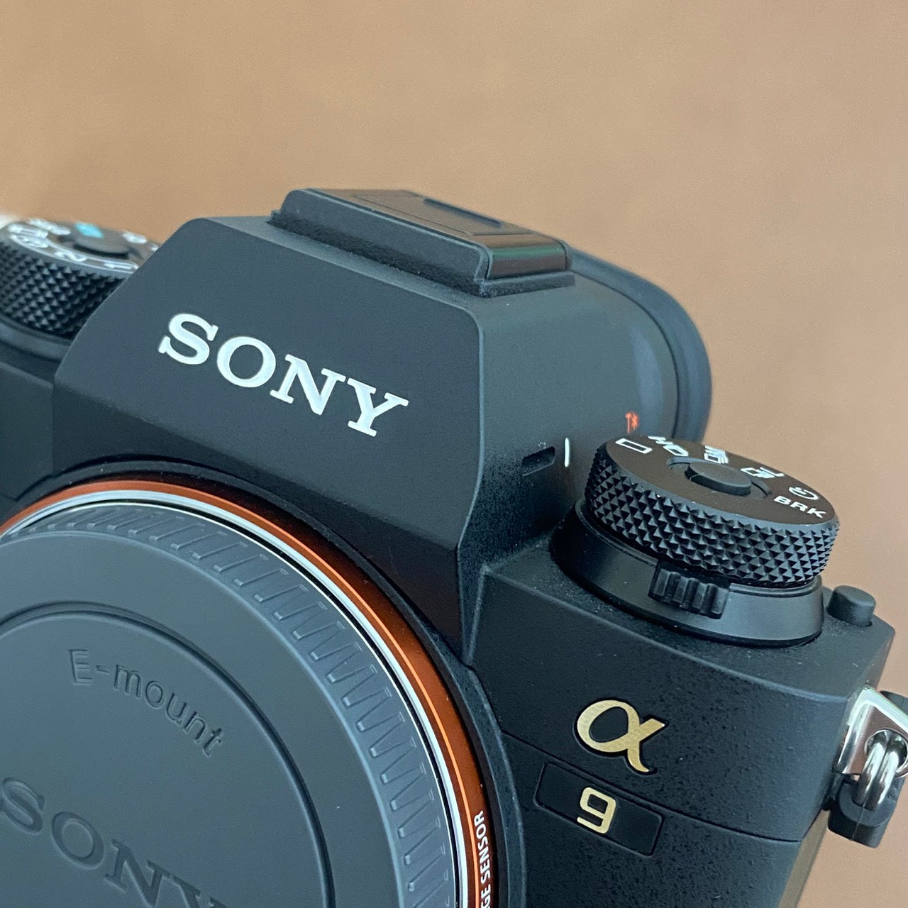 SONY α9 ボディ ILCE-9