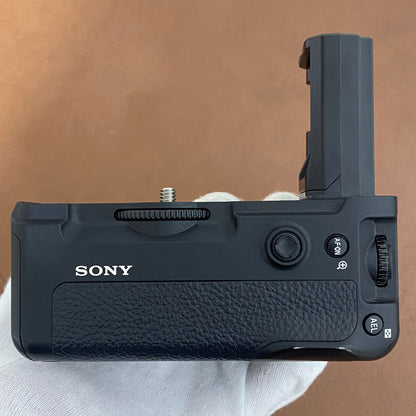 SONY VG-C3EM 縦位置グリップ