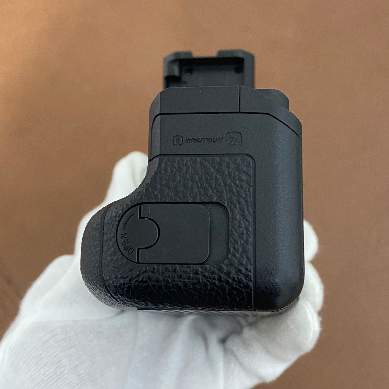 SONY VG-C3EM 縦位置グリップ