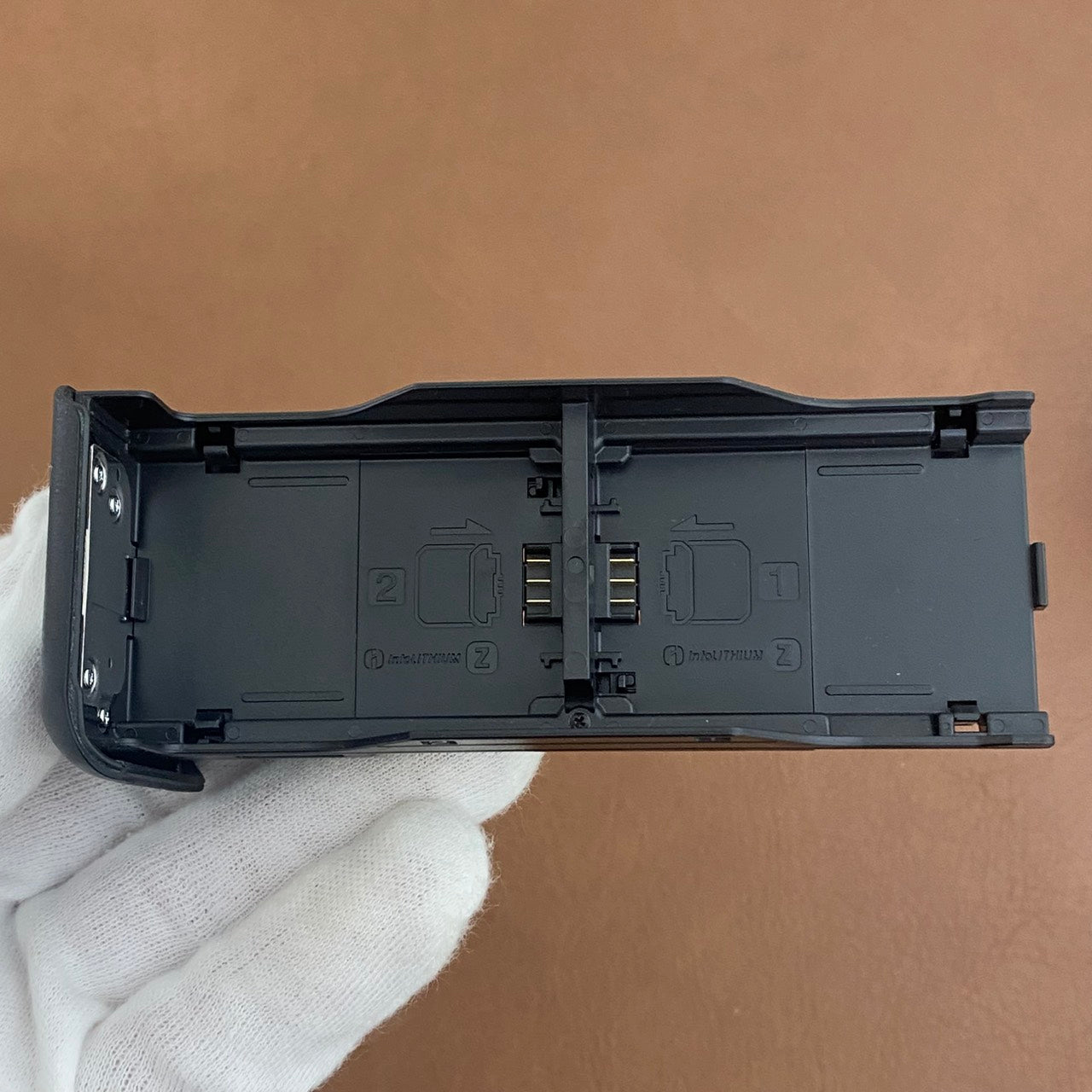 SONY VG-C3EM 縦位置グリップ