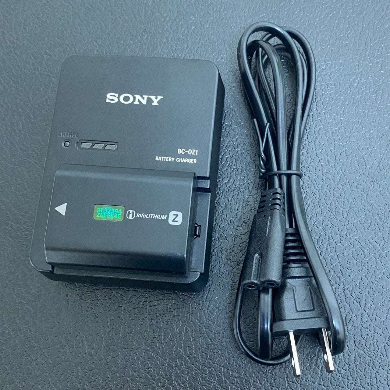 SONY ILCE-9 〆9ボディ純正ACアダプターバッテリー(動作品)(良品) SONY α9 ボディ ILCE-9 – まるかめら
