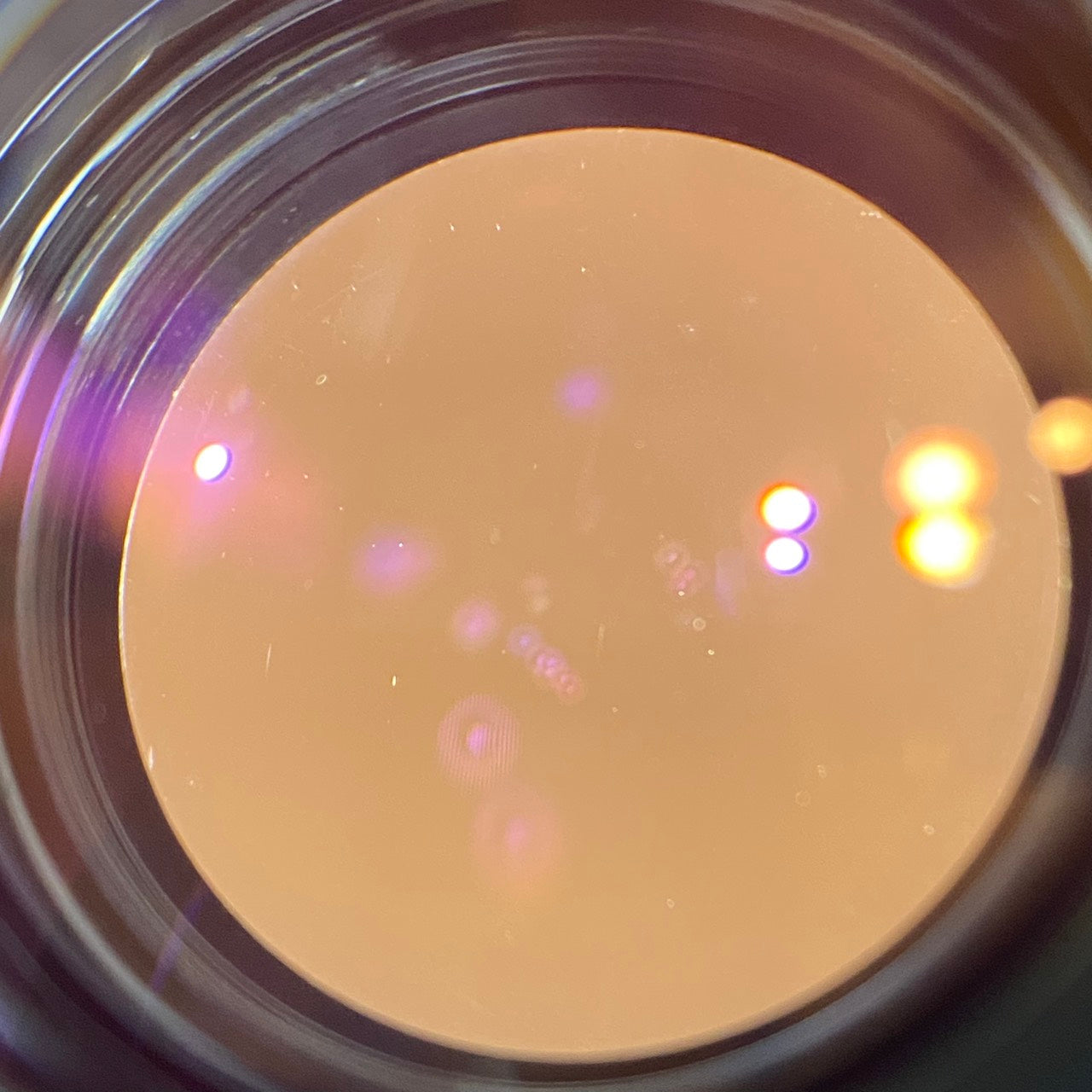 LEICA Summilux M50mm f1.4 2nd Black Chrome 1973年製 メンテンス済み