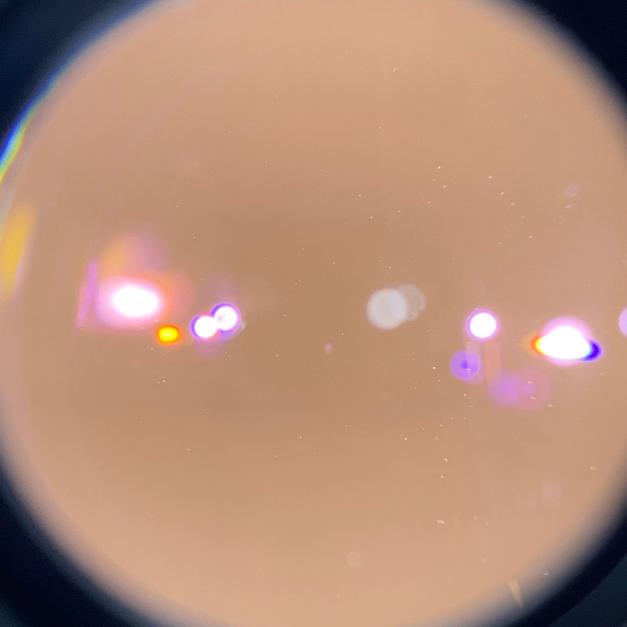 LEICA Summilux M50mm f1.4 2nd Black Chrome 1973年製 メンテンス済み