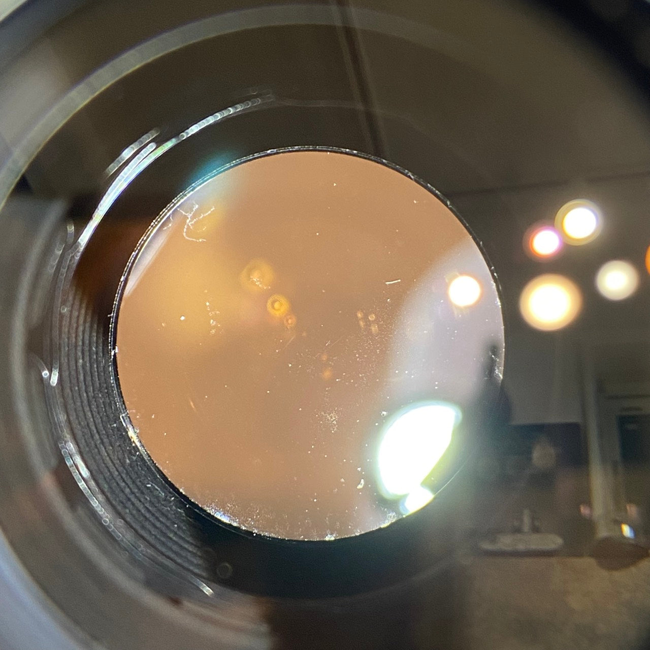 LEICA Elmar M135mm f4.0 Silver 1960年製 メンテンス済み