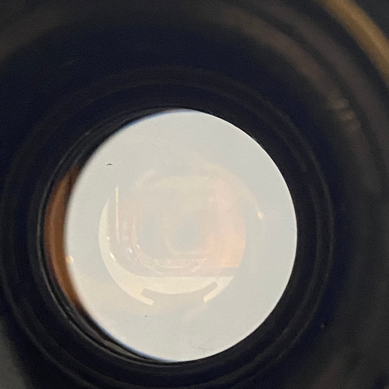 LEICA Elmar M135mm f4.0 Silver 1960年製 メンテンス済み