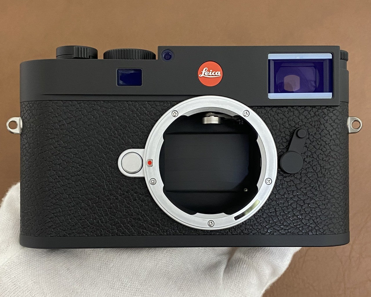 LEICA M11 Black Paint ブラックペイント 箱付き