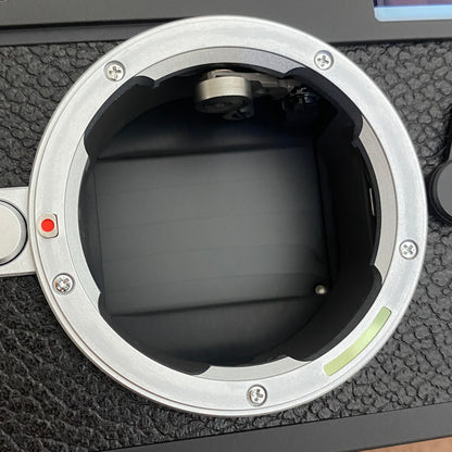 LEICA M11 Black Paint ブラックペイント 箱付き