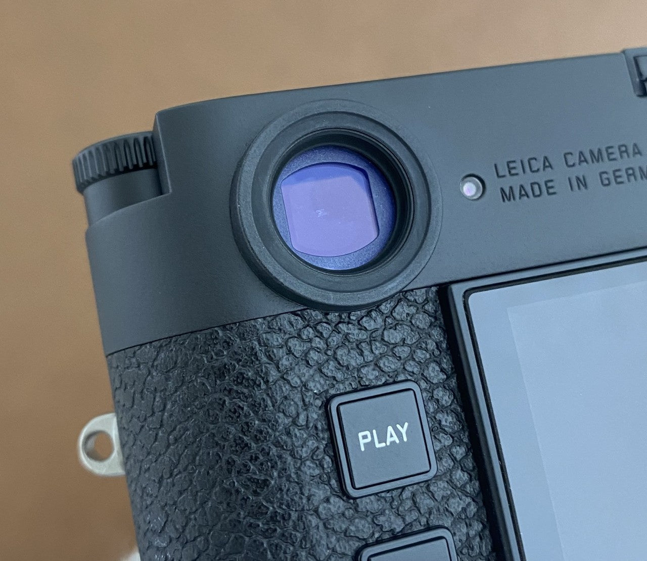 LEICA M11 Black Paint ブラックペイント 箱付き