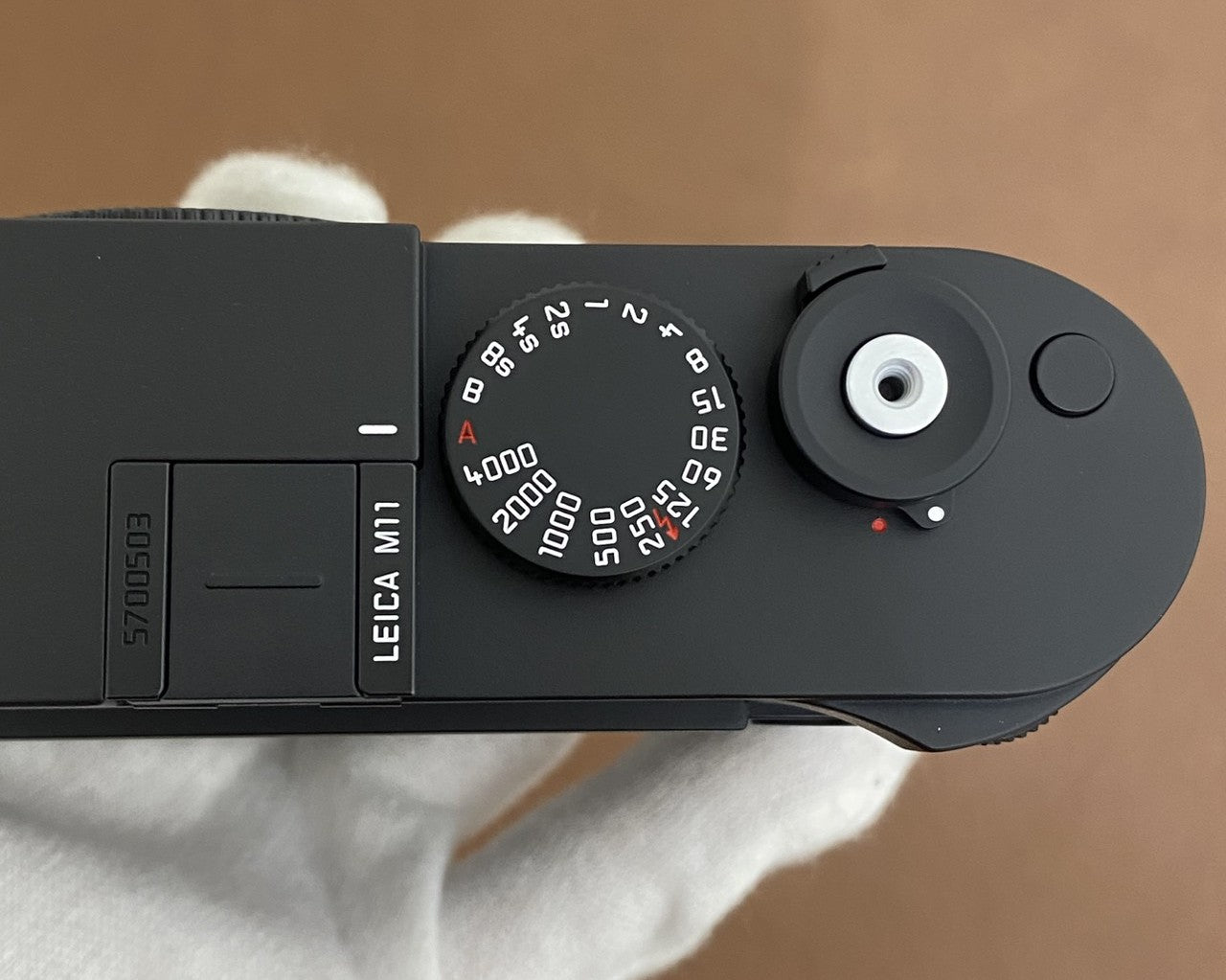 LEICA M11 Black Paint ブラックペイント 箱付き