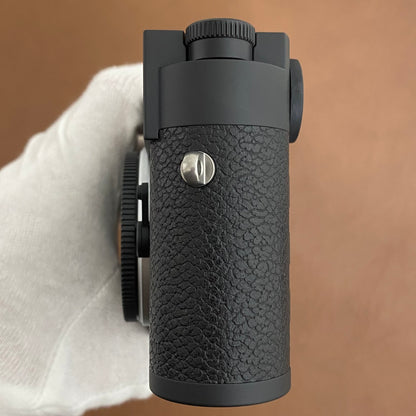 LEICA M11 Black Paint ブラックペイント 箱付き