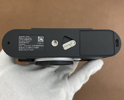 LEICA M11 Black Paint ブラックペイント 箱付き