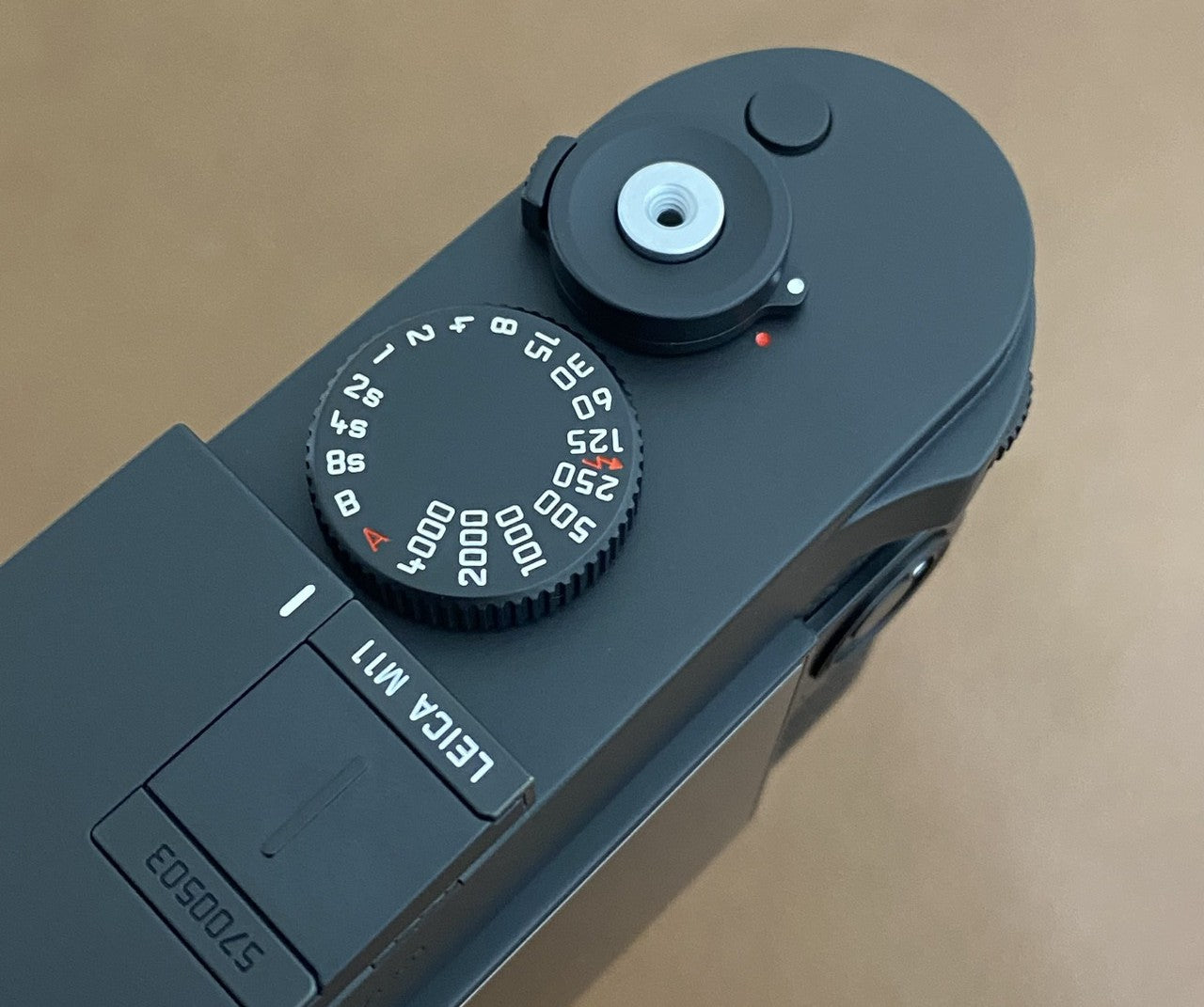 LEICA M11 Black Paint ブラックペイント 箱付き