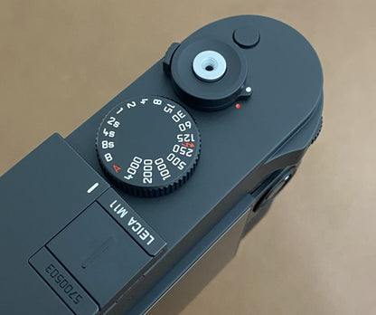 LEICA M11 Black Paint ブラックペイント 箱付き