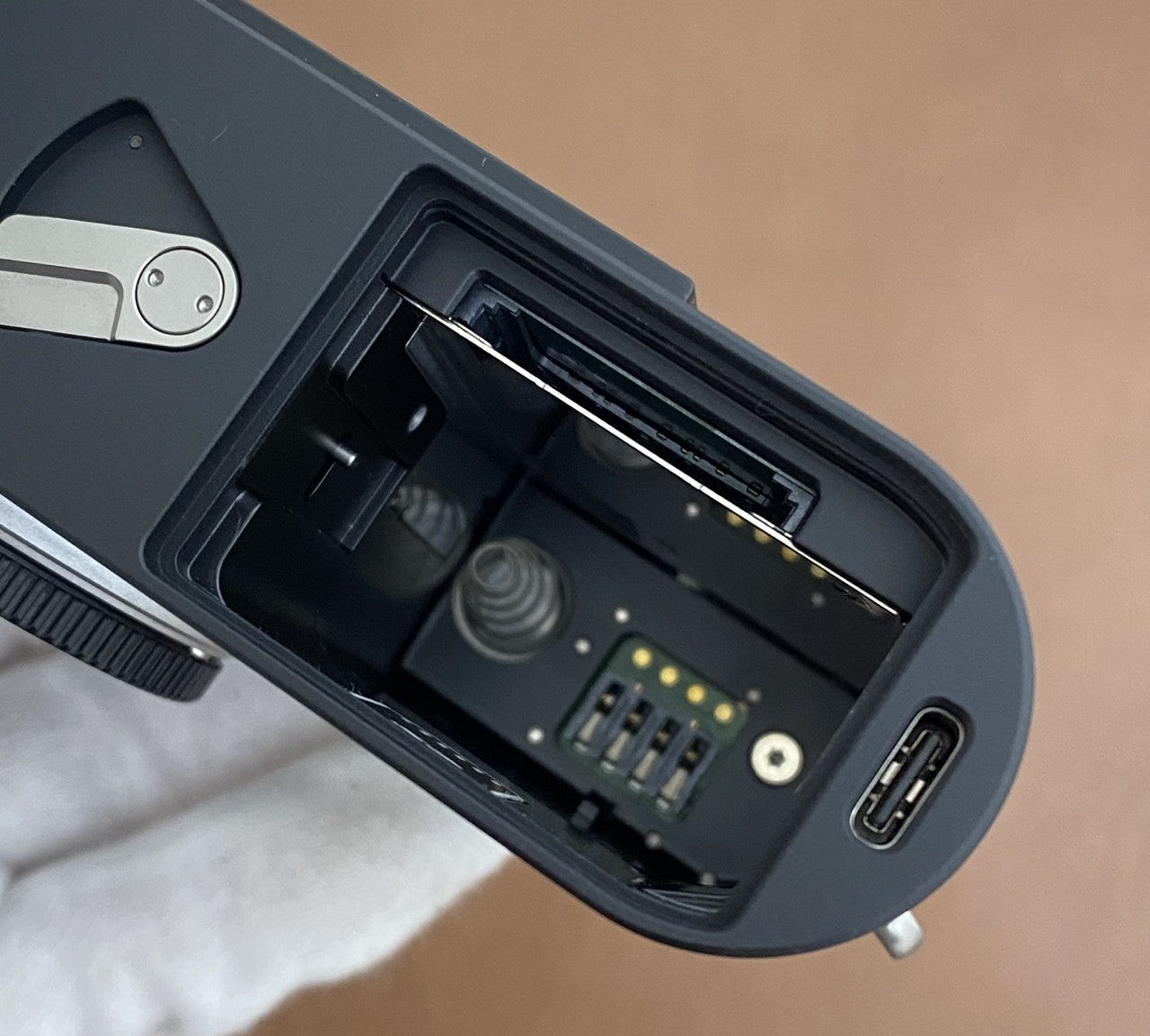 LEICA M11 Black Paint ブラックペイント 箱付き