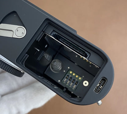 LEICA M11 Black Paint ブラックペイント 箱付き