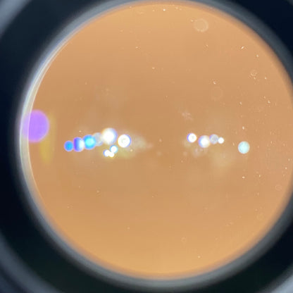 LEICA Summilux M50mm f1.4 ASPH. 11728 Black