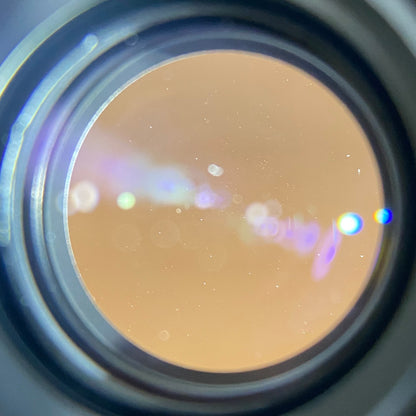 LEICA Summilux M35mm f1.4 ASPH. 11726 Black