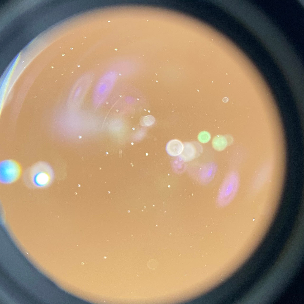 LEICA Summilux M35mm f1.4 ASPH. 11726 Black