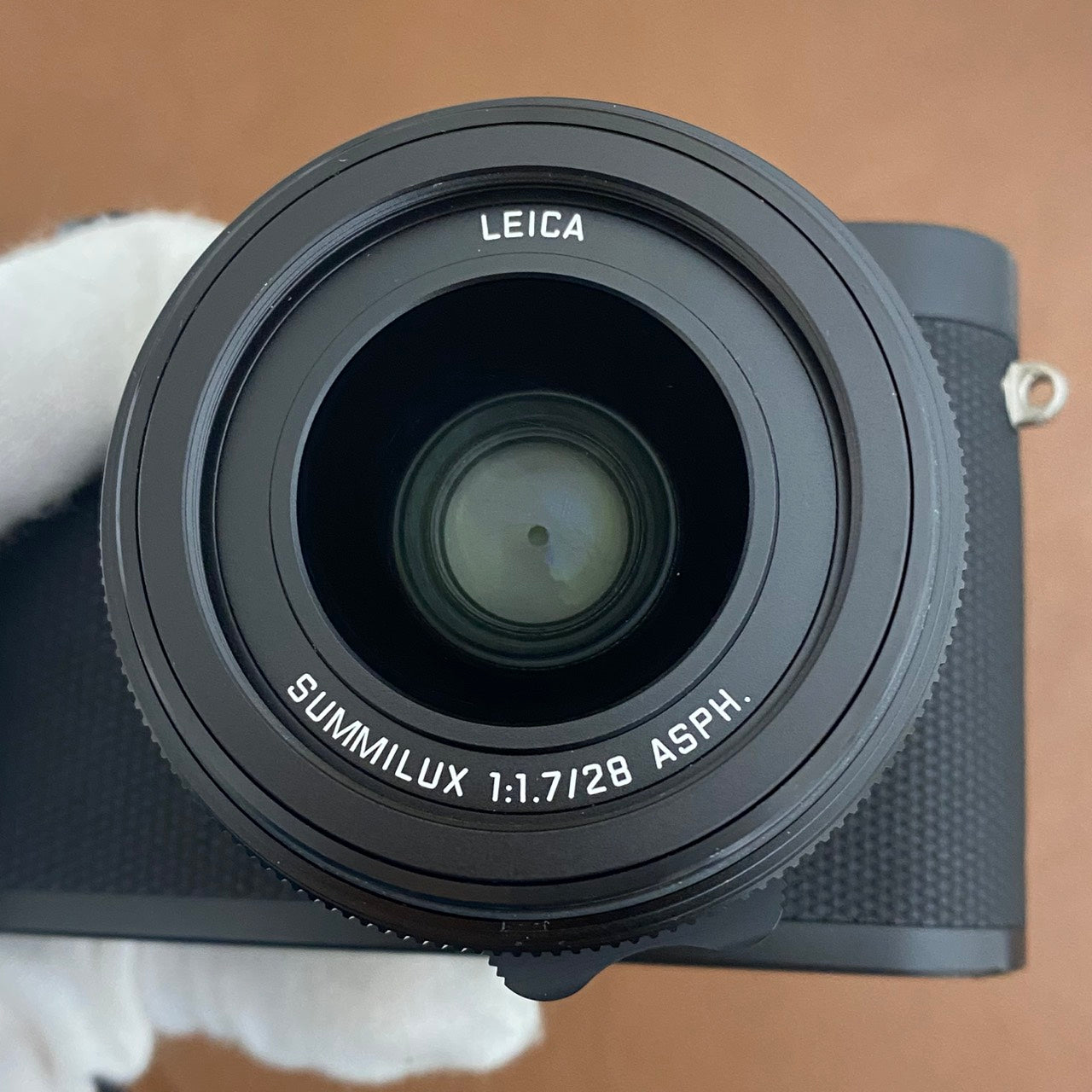 LEICA Q2 箱付き – まるかめら