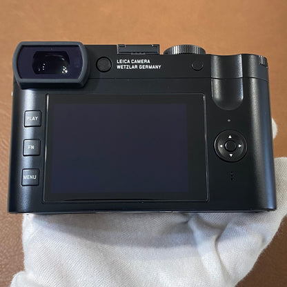 LEICA Q2 箱付き