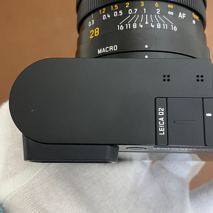 LEICA Q2 箱付き