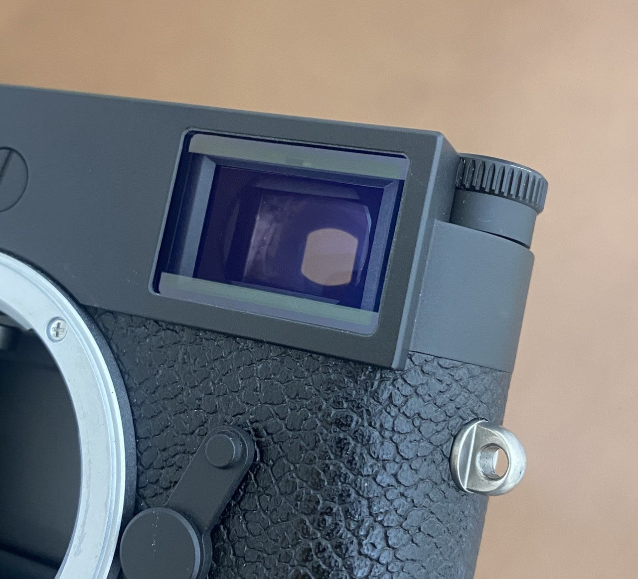 LEICA M11-P Black Paint ブラックペイント 付属品完備