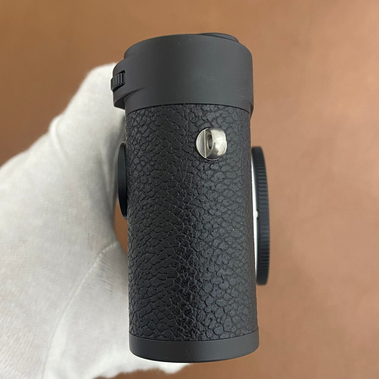 LEICA M11-P Black Paint ブラックペイント 付属品完備