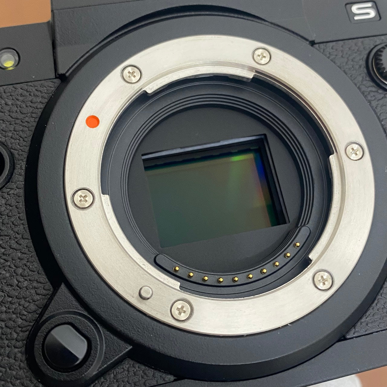 FUJIFILM X-H2S 多言語モデル + デュアルバッテリーチャージャー付