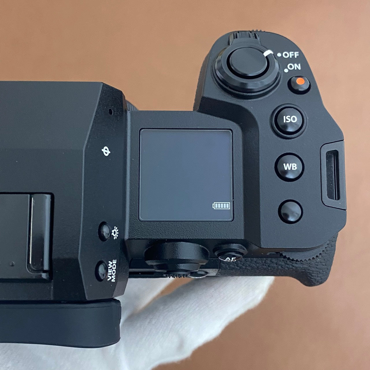 FUJIFILM X-H2S 多言語モデル + デュアルバッテリーチャージャー付