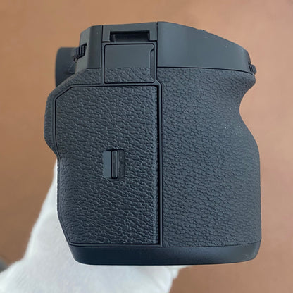 FUJIFILM X-H2S 多言語モデル + デュアルバッテリーチャージャー付