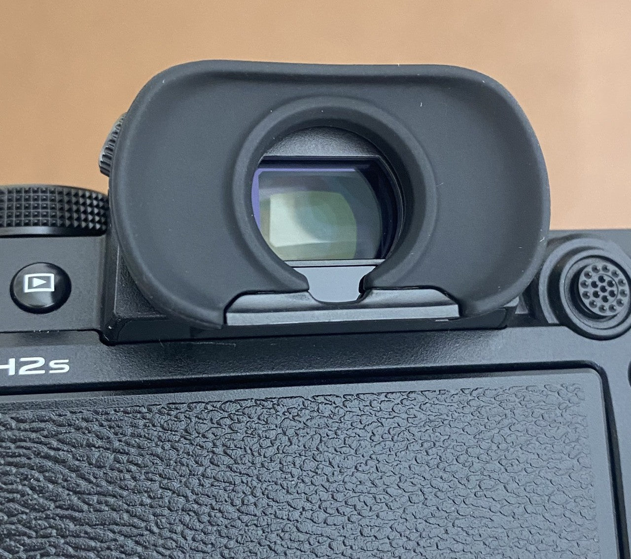 FUJIFILM X-H2S 多言語モデル + デュアルバッテリーチャージャー付