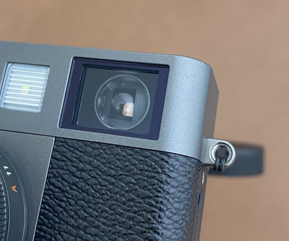 FUJIFILM X half X-HF1 チャコールシルバー