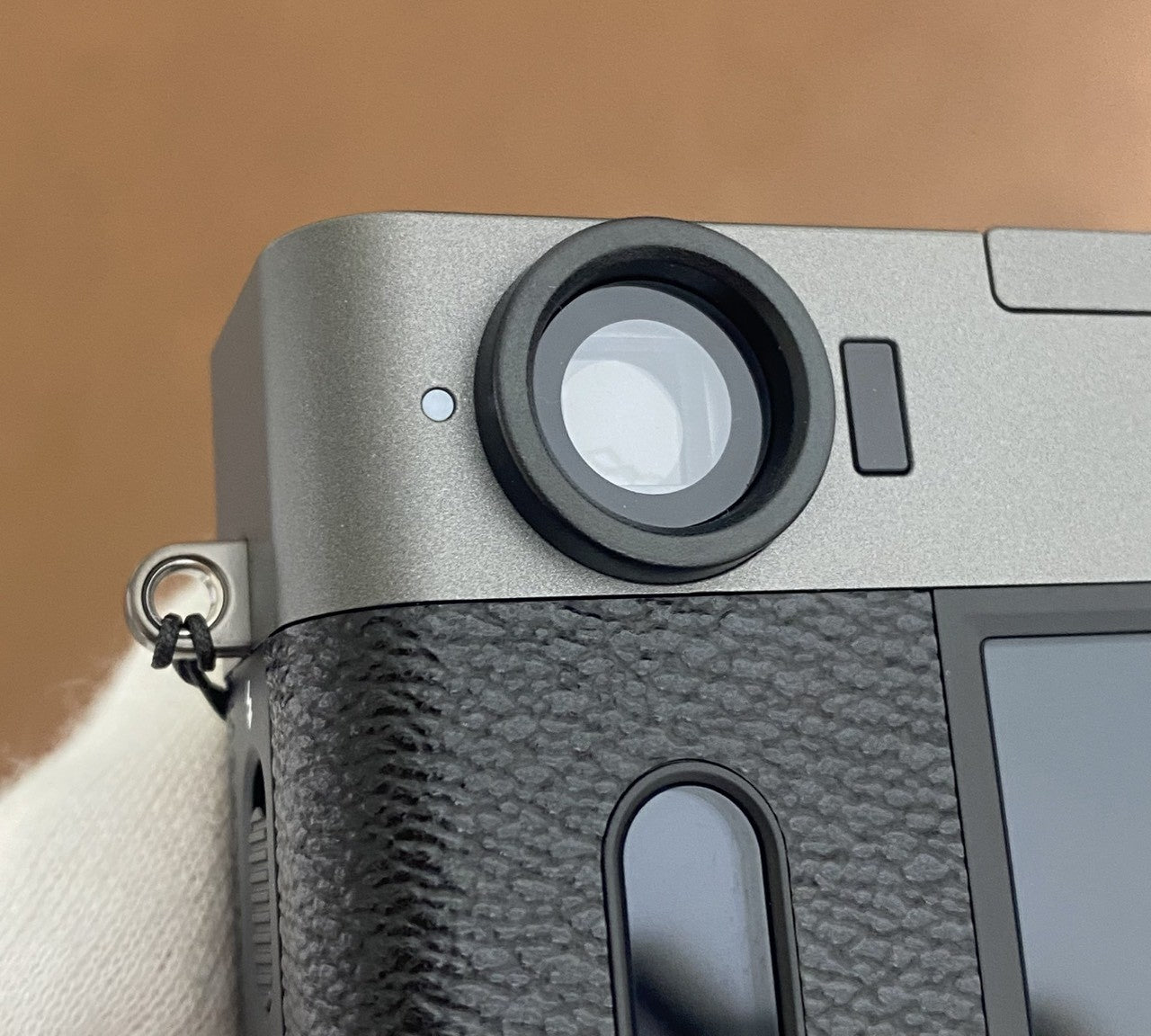 FUJIFILM X half X-HF1 チャコールシルバー