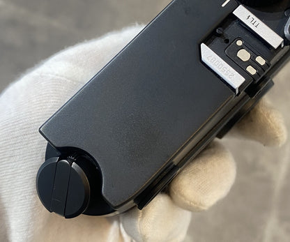 LEICA M6 TTL 0.72 Black Chrome 1999年製  付属品完備
