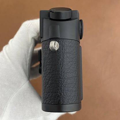 LEICA M6 TTL 0.72 Black Chrome 1999年製  付属品完備