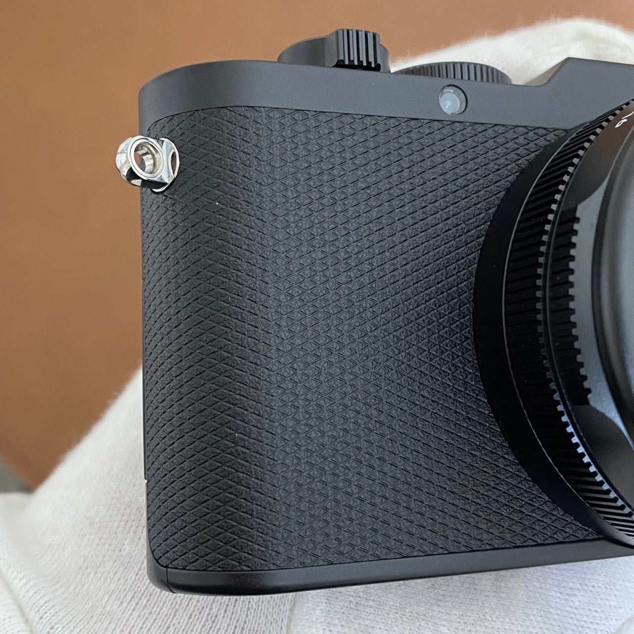 LEICA D-LUX8 付属品完備