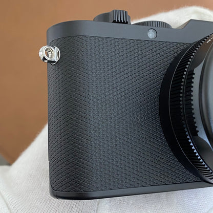 LEICA D-LUX8 付属品完備