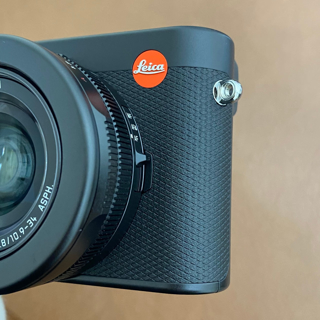 LEICA D-LUX8 付属品完備 – まるかめら