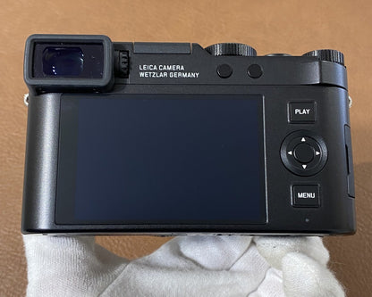 LEICA D-LUX8 付属品完備