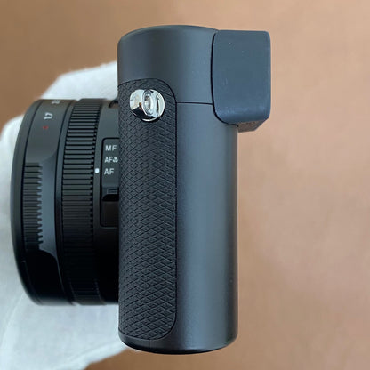 LEICA D-LUX8 付属品完備