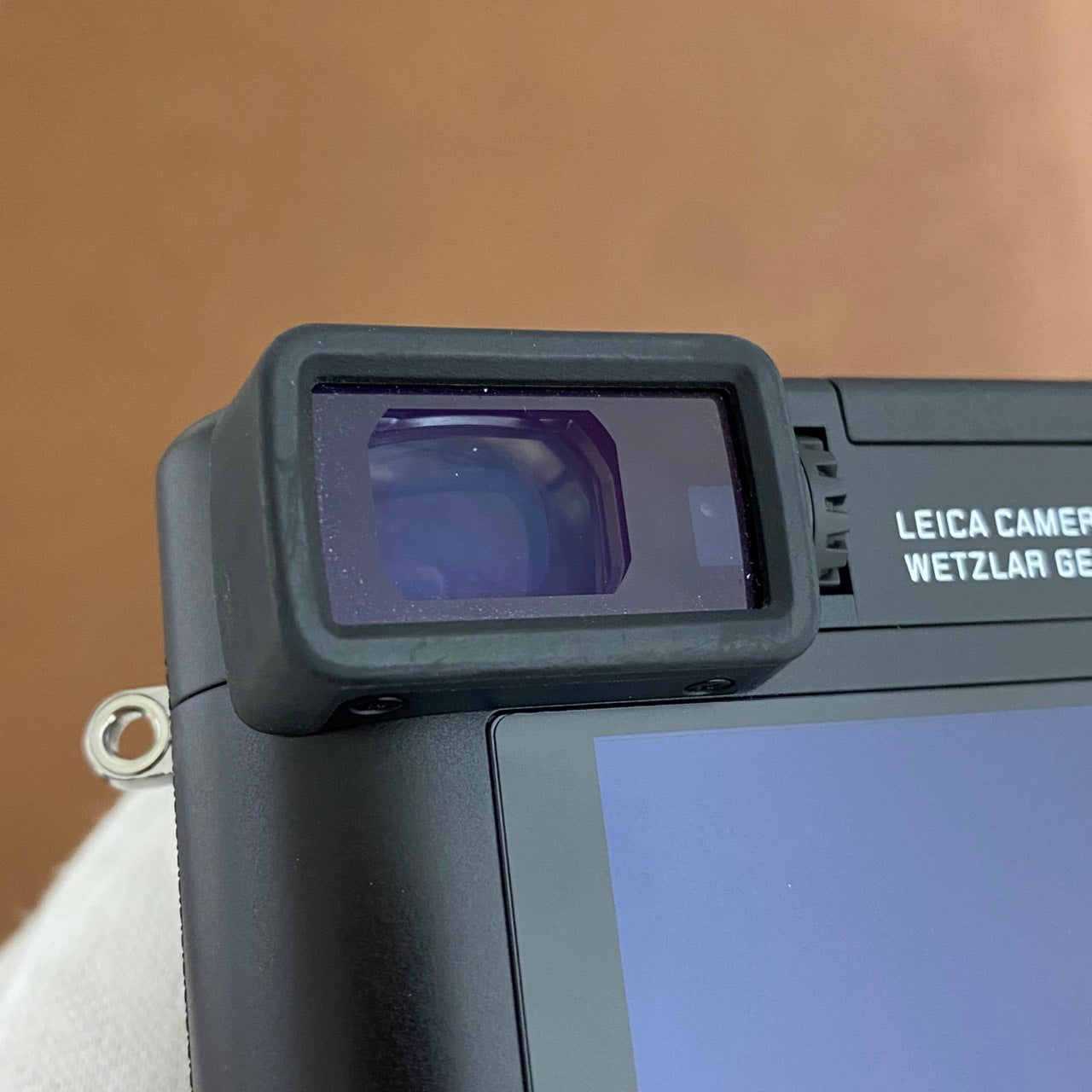 LEICA D-LUX8 付属品完備