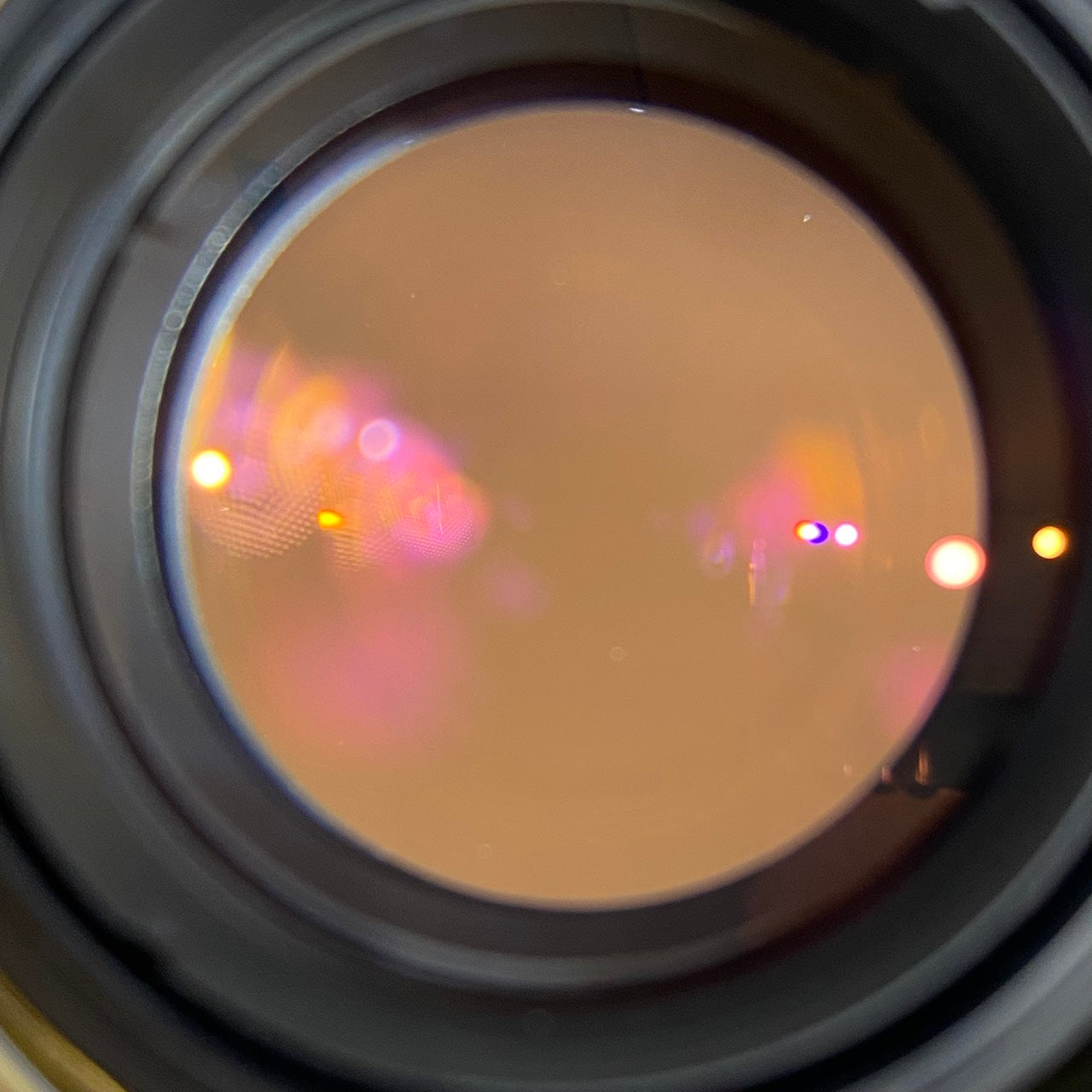 Voigtlander NOKTON classic 35mm F1.4 II SC VM 箱付き