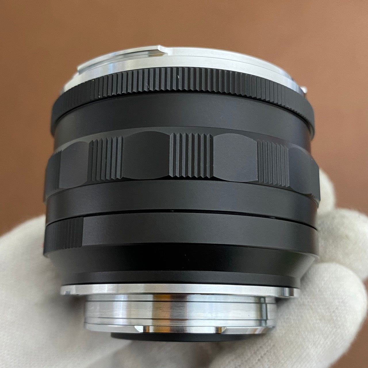 Voigtlander NOKTON 40mm F1.2 Aspherical VM