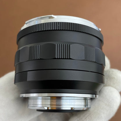 Voigtlander NOKTON 40mm F1.2 Aspherical VM