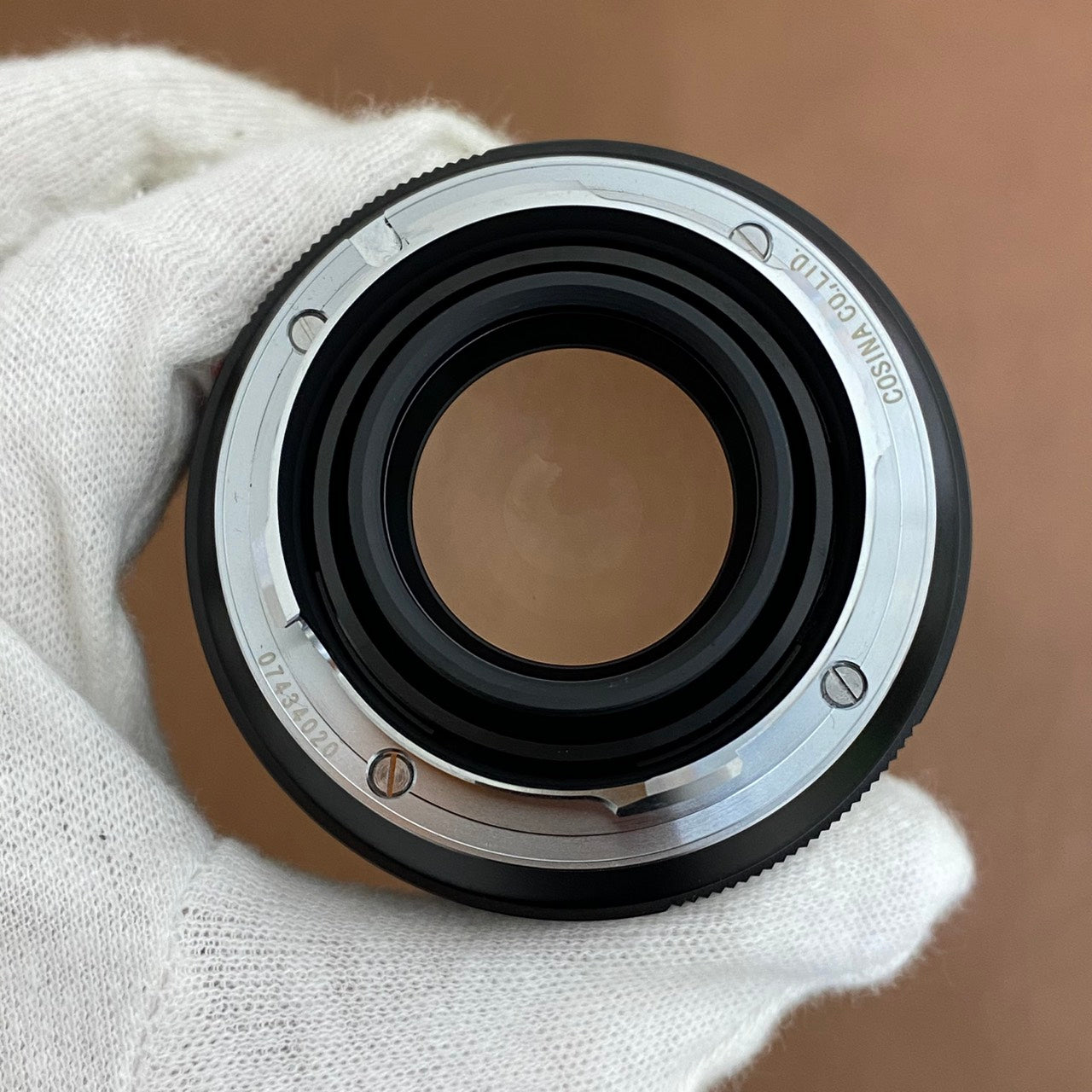 Voigtlander NOKTON 40mm F1.2 Aspherical VM