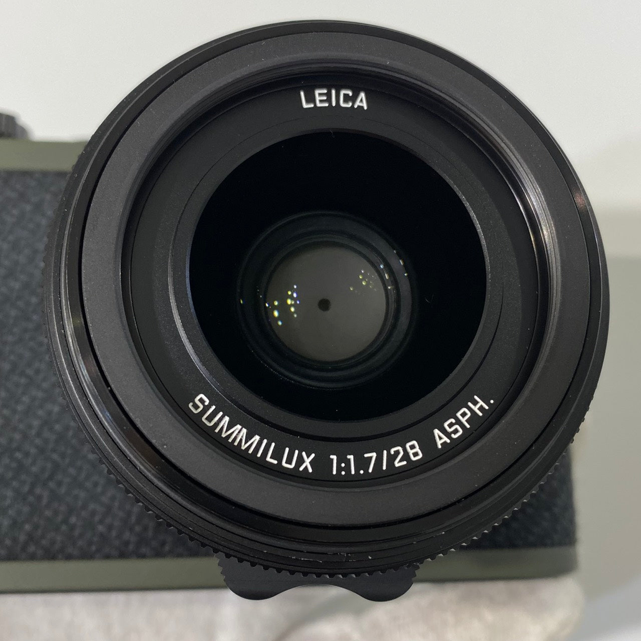 LEICA Q2 Reporter 箱付き