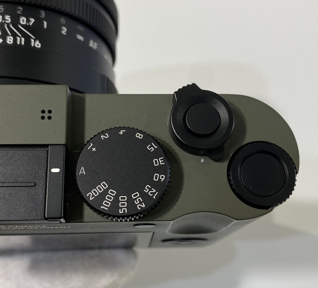 LEICA Q2 Reporter 箱付き