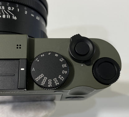 LEICA Q2 Reporter 箱付き